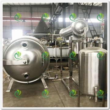 Reliable Square Vacuum Drying Solution