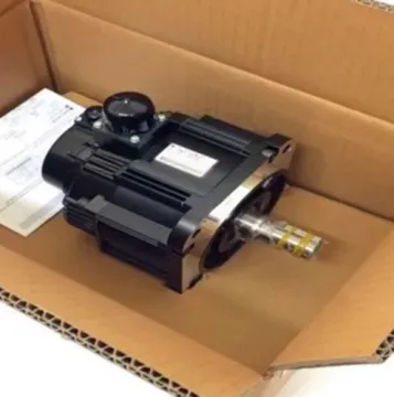 SGMGV-09DDA6F Yaskawa Electronic Brushless DC Servo Motor