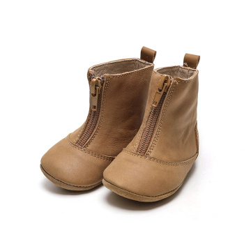 Bota de bebé personalizada para niñas chicas