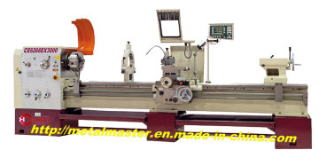 Big Spindle Hole Hot Sale CE6266e Series