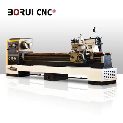 CA6150 Universal High Precision Lathe