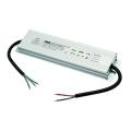 Conductor LED de voltaje constante de 100W 12V IP67 impermeable impermeable conductor