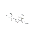 Cas 209216-23-9, ความบริสุทธิ์สูง Entireavir Monohydrate (Mirconized)