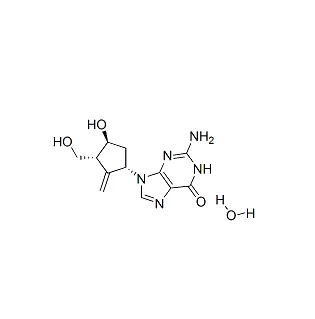 Cas 209216-23-9,High Purity Entecavir Monohydrate(Mirconized)