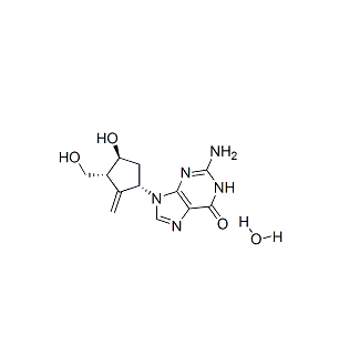 Cas 209216-23-9, High Purity Entecavir Monohydrate (Mirconized)