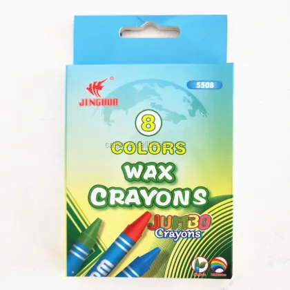 crayon