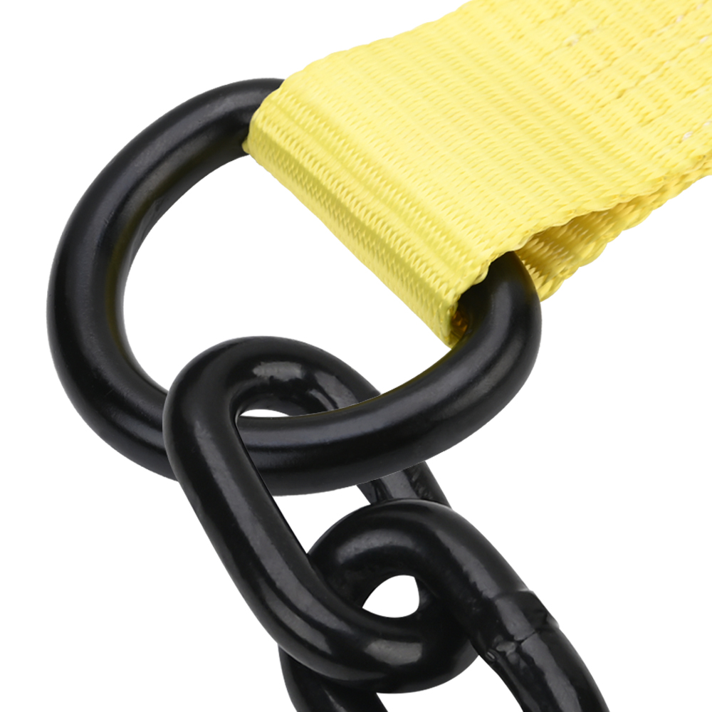 CHAIN&D RING