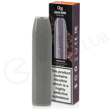 Vape Geek Bar Pro Paling Popular