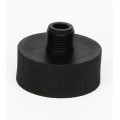 Quick Coupling Plastic Adapter For Ibc Tank