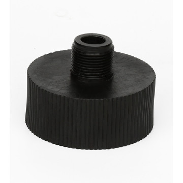 Quick Coupling Plastic Adapter For Ibc Tank