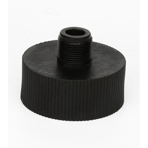 Quick Coupling Plastic Adapter For Ibc Tank