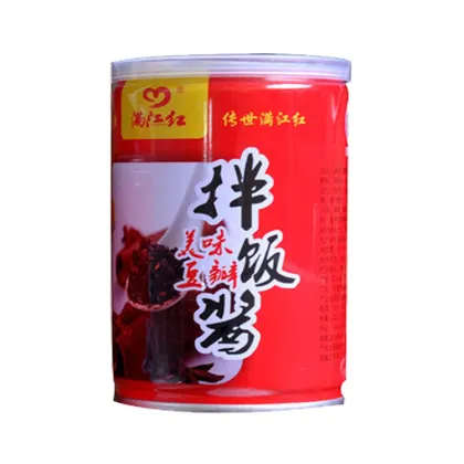 Hot Sale Instant Bean Paste Chili Sauce Bibimbap Sauce