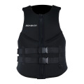 Seaskin Open Water Jacket พร้อมหัวเข็มขัดที่ปลอดภัย