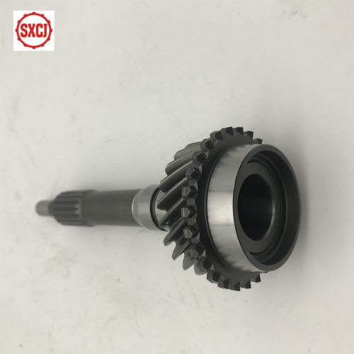 High Quality Manual Transmission Parts input gear Shaft oem 25185983 94582201 For DAMAS