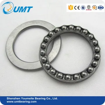 ball thrust bearing 51120