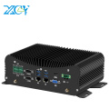 Xcy Intel 6/7/8 Core i3 / i5 / i7 ddr4 mini PC