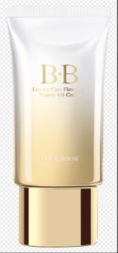 Luxurious Nourishing Concealer BB Cream, Shade 02 Natural Skin Tone, 40g