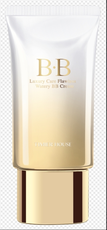 Luxurious Nourishing Concealer BB Cream, Shade 02 Natural Skin Tone, 40g