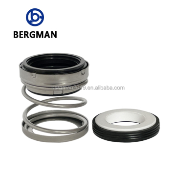 Bergman 560c 10mm 80mm Pipe Plip Ply Pump Mechanical Seal Seal