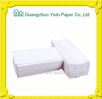 Baby soft touch tissue