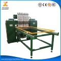 Auto H Type Multi-Point Spot Welding Machine for Sheet Metal