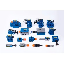 Hydraulic valve Hydraulic proportional valve