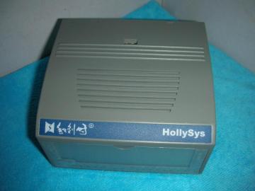 HOLLYSYS     FM161