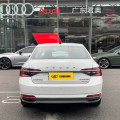 素晴らしい 2022 TSI330 DSG ラグジュアリー エディション