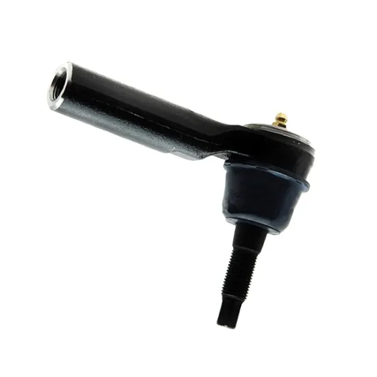 ZANETOL Steering Outer Tie Rod End Left for Grand Cherokee WK 2005-2010