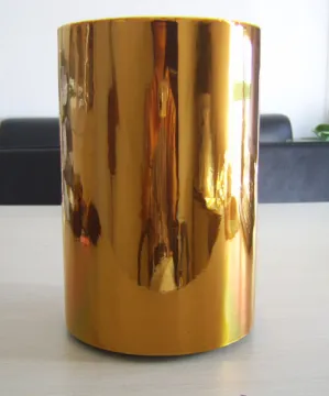 6051 High temperature Resistant Polyimide Film