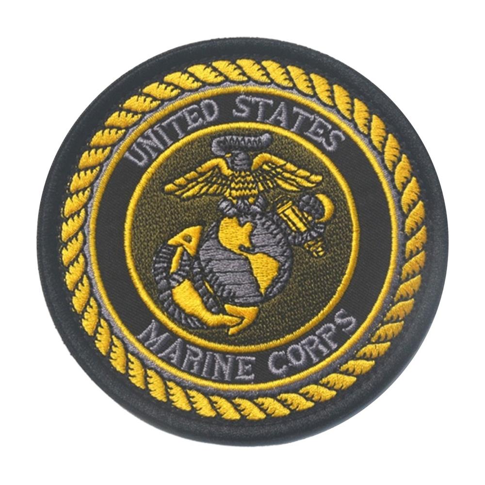 Military Embroidery Patch Army