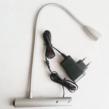 1W 3W LED Cabinet Light
