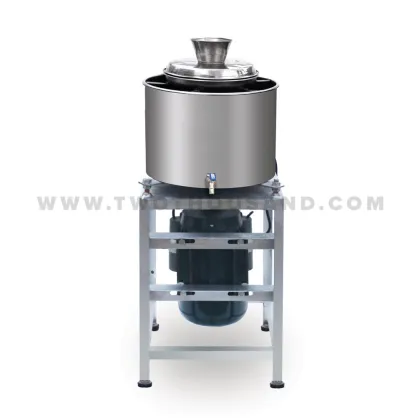 TT-M17C 4Kg Meatball Beater Machine - Fish Meat Ball Maker