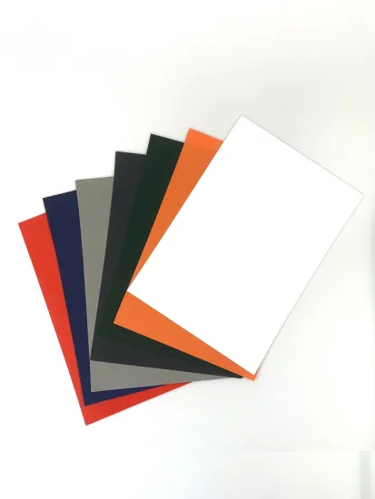 Fuel Oil Storage Tank Tarpaulin