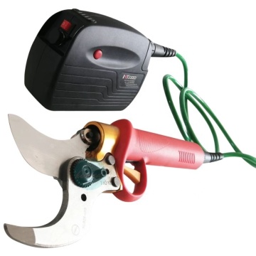 Electric Garden Pruning Scissors & Electric Scissors - Find Your Gardening Tools