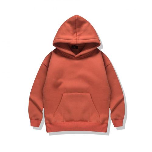 Jungen Hoodies mit Tasche