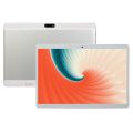 High Speed White 10.1 Inch Tablet With Wifi