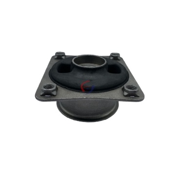R60-7 Excavator Engine Mounting Cushion