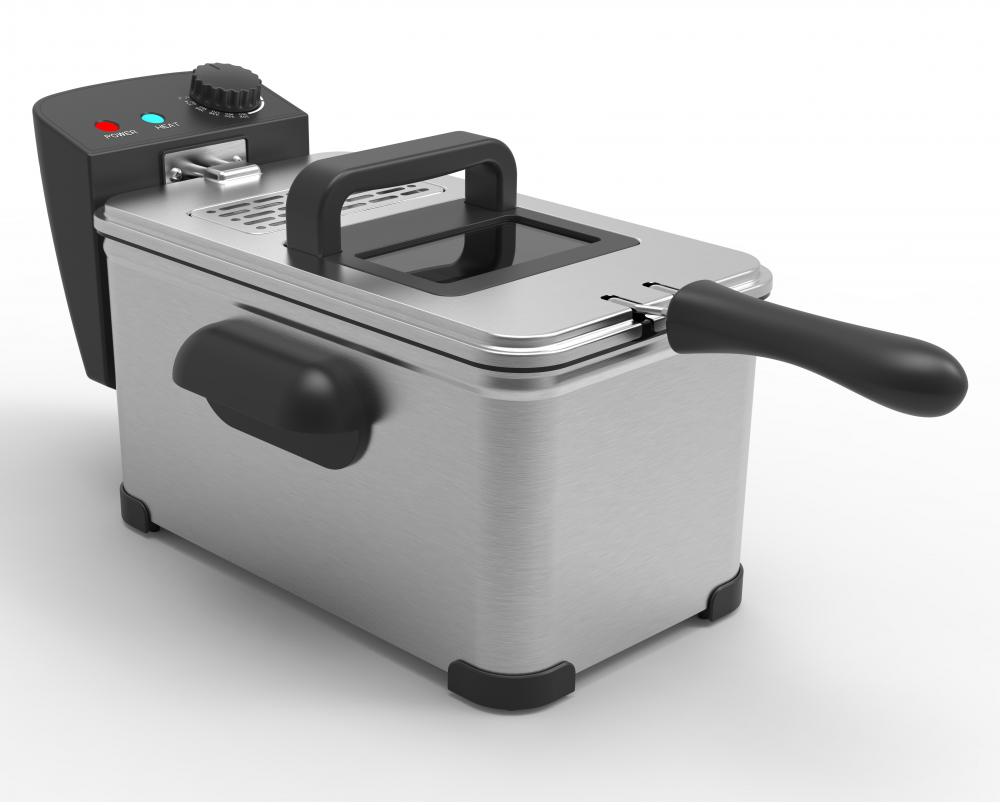 3 Litre Oil Deep Fryer