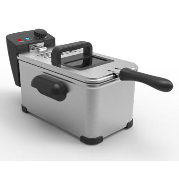 3 Litre Oil Deep Fryer