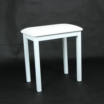 New products White Digital Piano Stool Musical Instruments Electronic Organ Stool