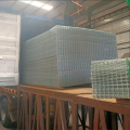 hot dip galvanizing line panel