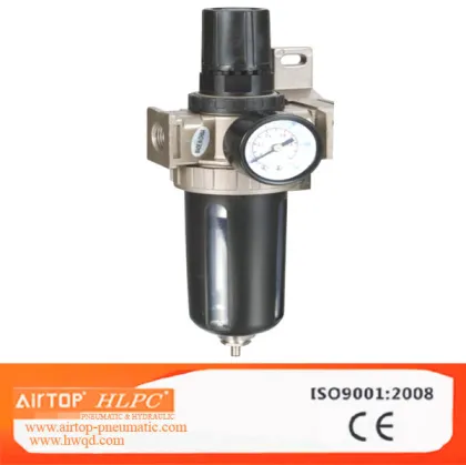 Sfr Series Air Unit/Regulator and Filter