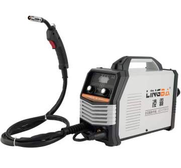 Factory Direct Portable Inverter DC Welding Equipment - MIG Protection 4-in-1 Welding Machine