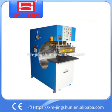 High frequency tarpaulin welding machine,pvc tarpaulin welding machine for China factory