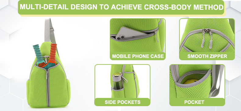 pickleball bag