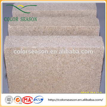 Vermiculite Fireproof Board