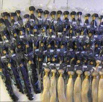 Human Hair Extension,remy Extension Hair Human Wholesale Brazilian Virgin Natural Weave Bundle,100% 40 Inch Truly Hair