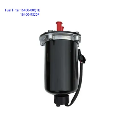 Direct Factory Auto Parts Truck Fuel Filters TE90047 Car Fuel Filter 16400-00Q1K