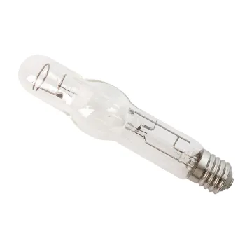 400W E40 Metal Halide Lamp - Single-Ended, Straight Tube Type Bulb: European American Standard